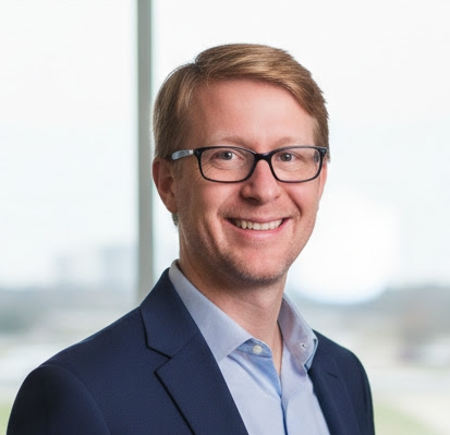 Noah Freeman, founder of FieldCast